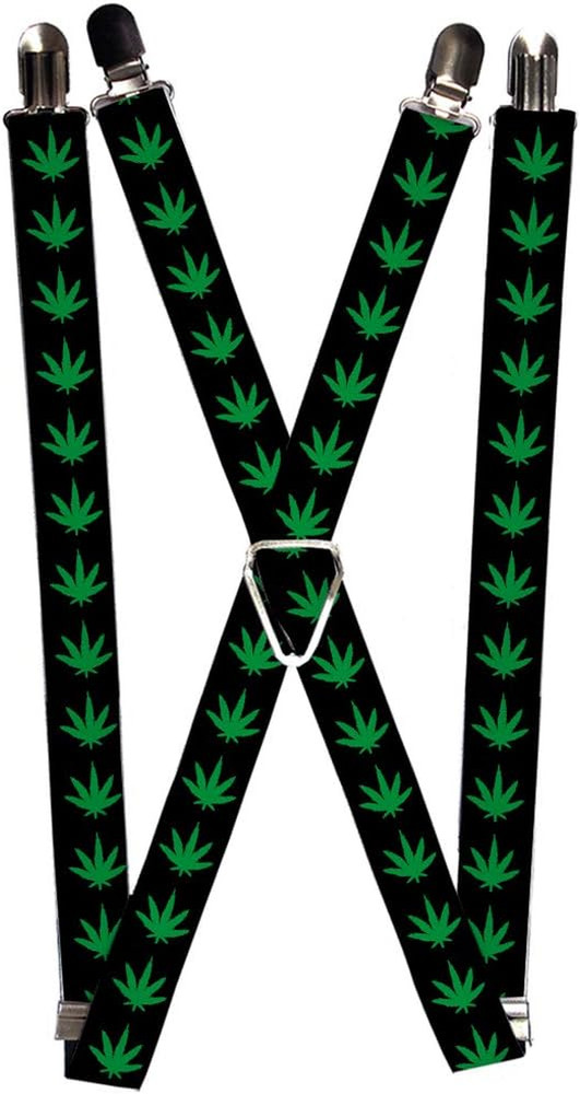 Suspender - Weed Accessory, Weed, One Size