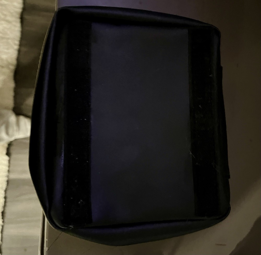 Toyota First Aid Kit OEM Preowned