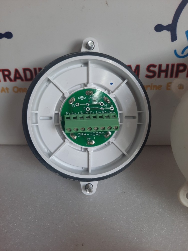 Consilium SPB-1 adapter with Base 46950