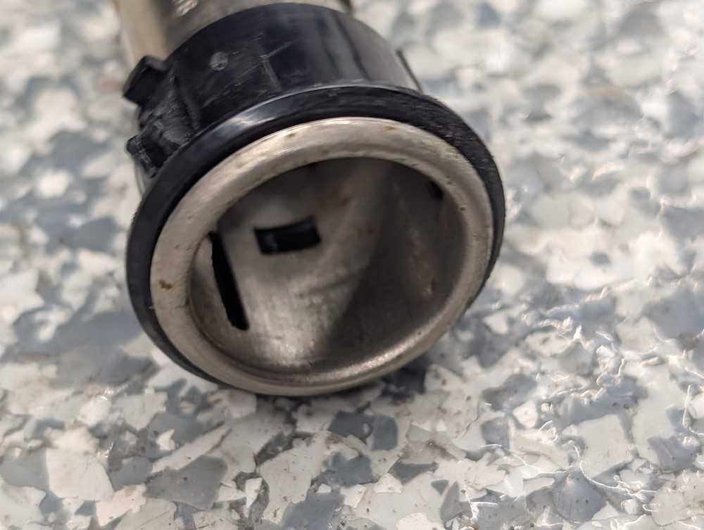 94-05 MAZDA MIATA MX5 CIGARETTE LIGHTER SOCKET ELEMENT 1994-2005