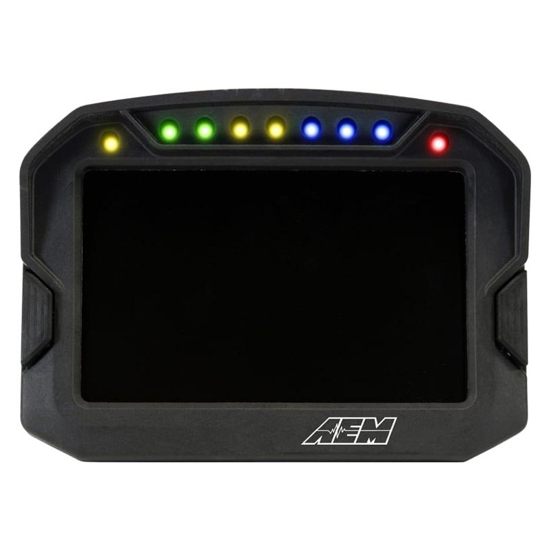 AEM Performance Electronics 30-5600 CD-5 Dash Monitor