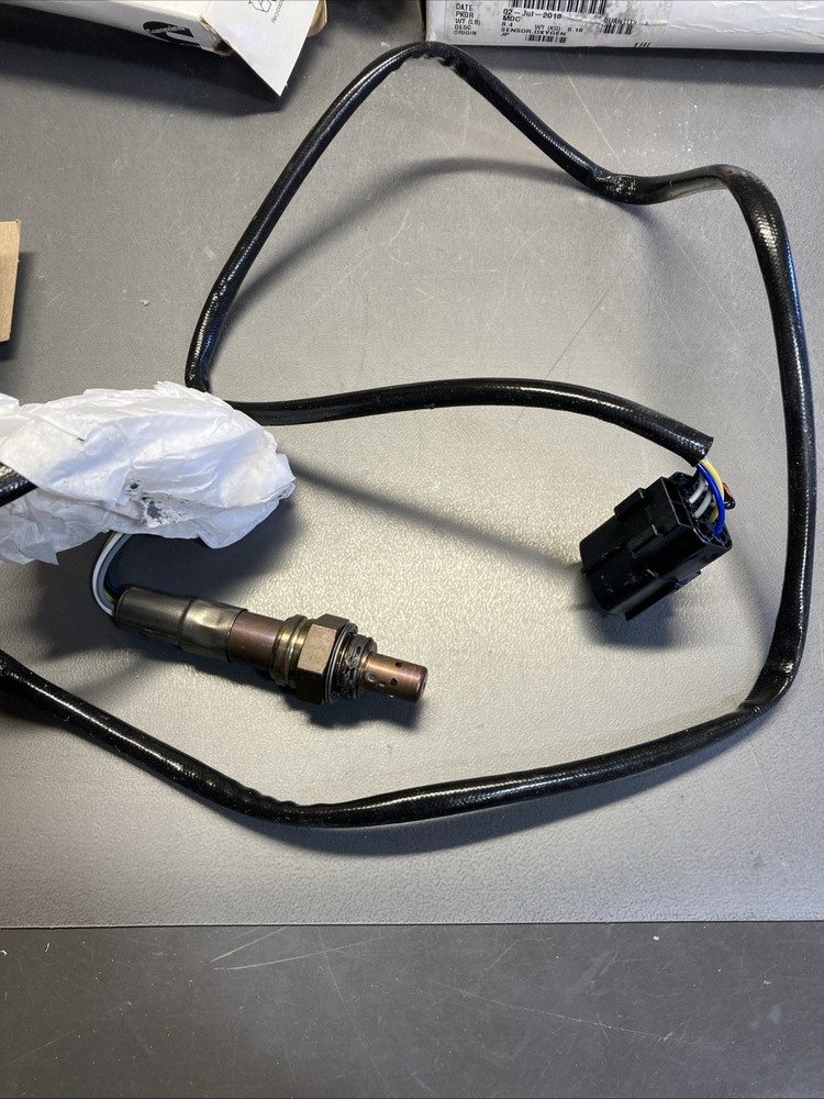 CUMMINS SENSOR,OXYGEN 4955097