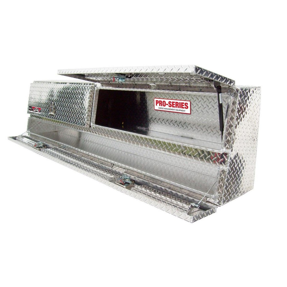 Westin Brute Contractor TopSider Tool Box