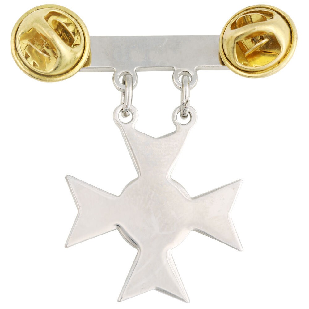 Marine Rifle Sharpshooter Badge