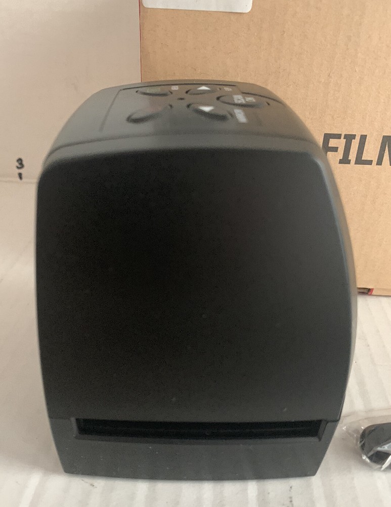 Film Scanner