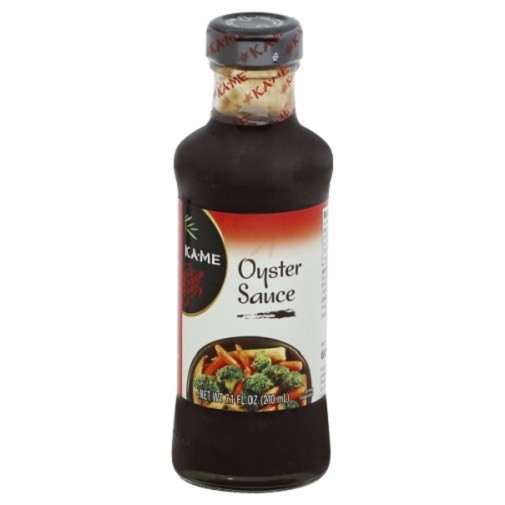 Kame Oyster Sauce