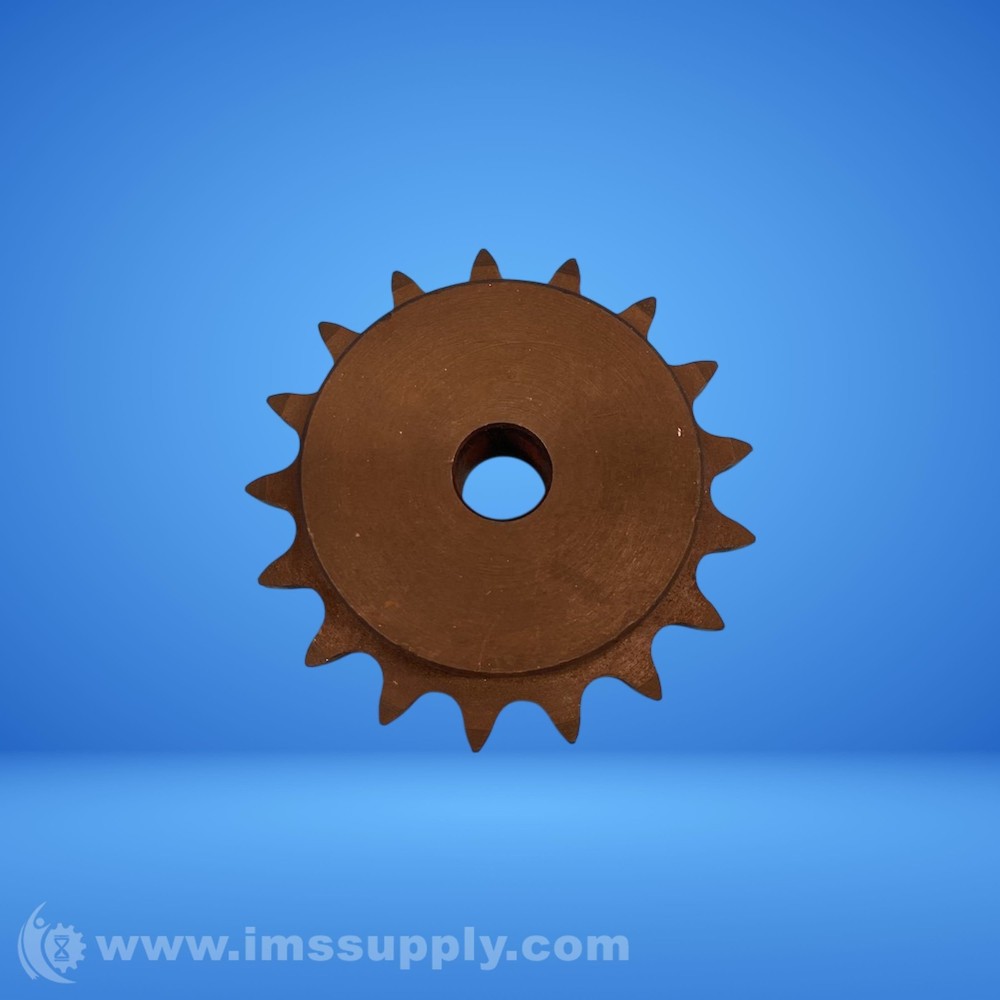 Spur Gear USIP