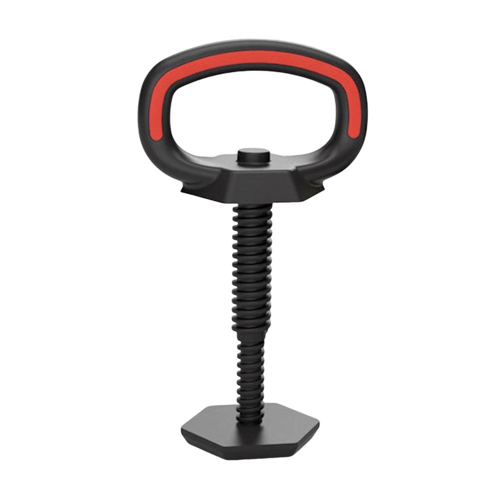 Adjustable Kettlebell Handle Weightlifting Accessories Ergonomic Kettlebell Grip