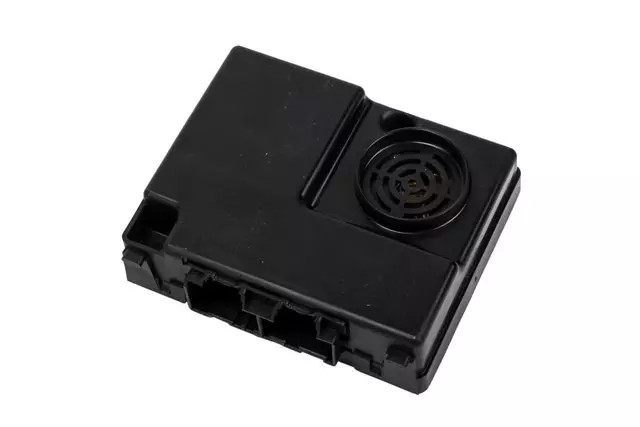 Genuine ACDelco Multi-Function Alarm 20901252