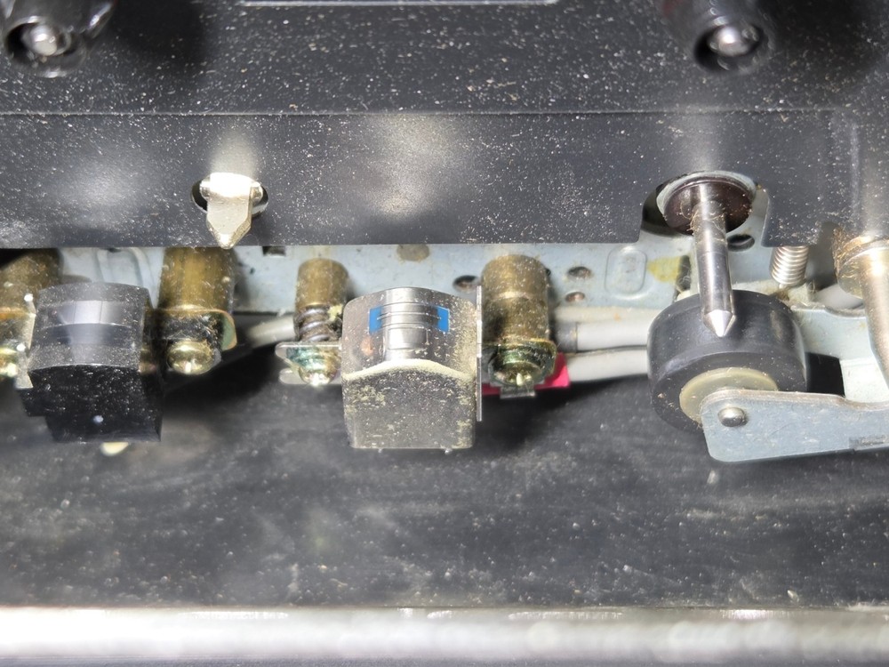 Nakamichi DR-3 Two Head Cassette Deck VIDEO DEMO! 🎥📺✅