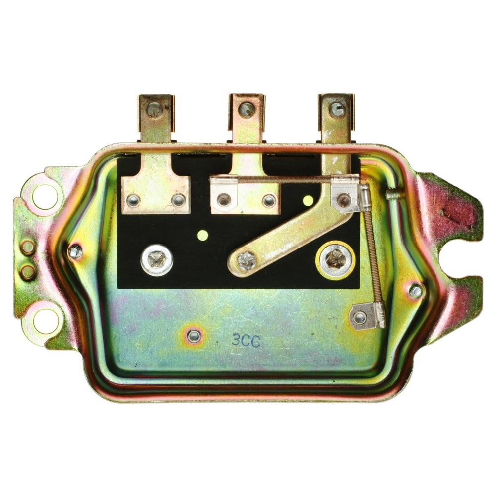 Voltage Regulator SMP For 1955 GMC 350-8