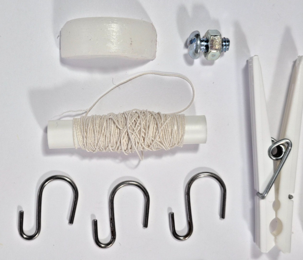 Ultimate Sweater Machine Bond America Replacement Parts Various Tools