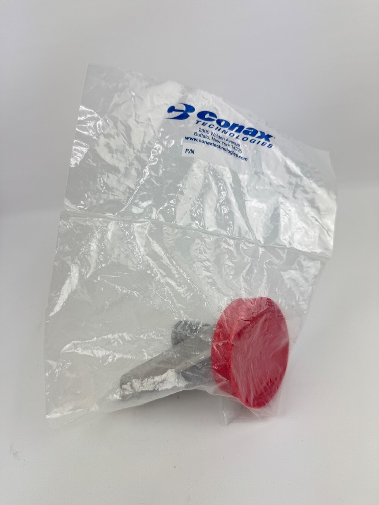 CONAX Technologies Flange *PART# UNKNOWN*