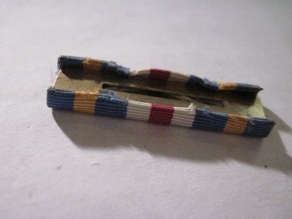 US Joint Merit Unit ribbon bar