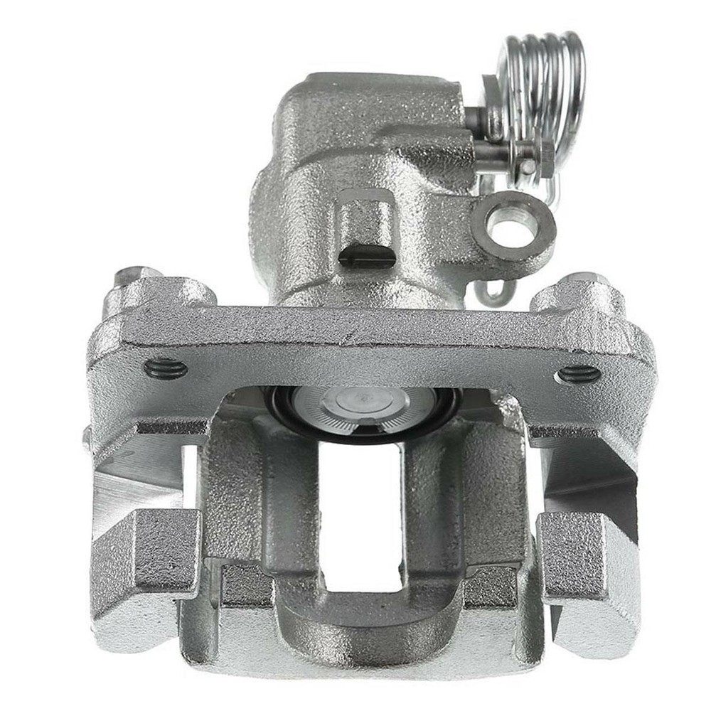 Rear Left & Right Brake Caliper w/ Bracket for Ford Mustang 1999 2000-2004 Base