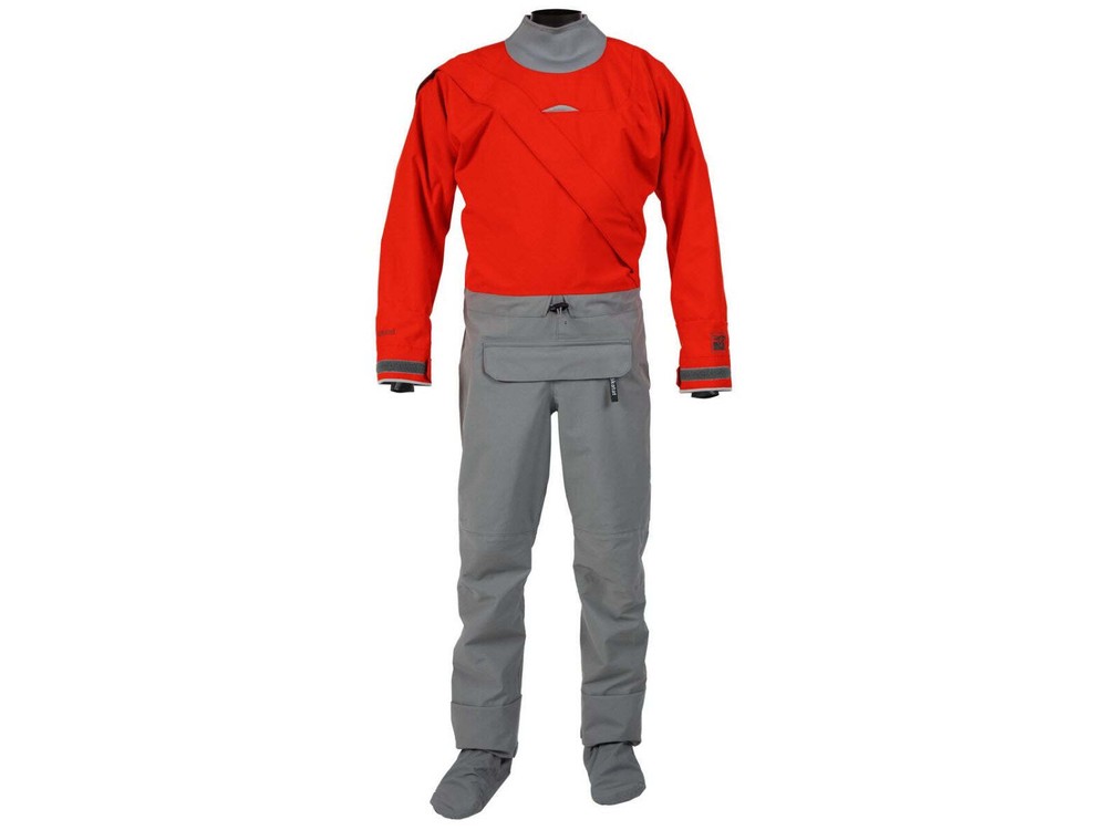 Kokatat GORE-TEX Pro Legacy Men's Dry Suit
