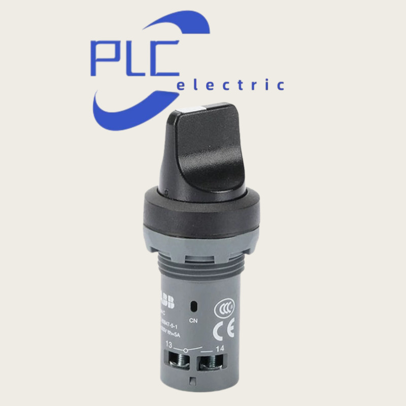 C2SS2-10B-20 1PCS NEW ABB Indicator Device Stop Switch Button Free Shipping
