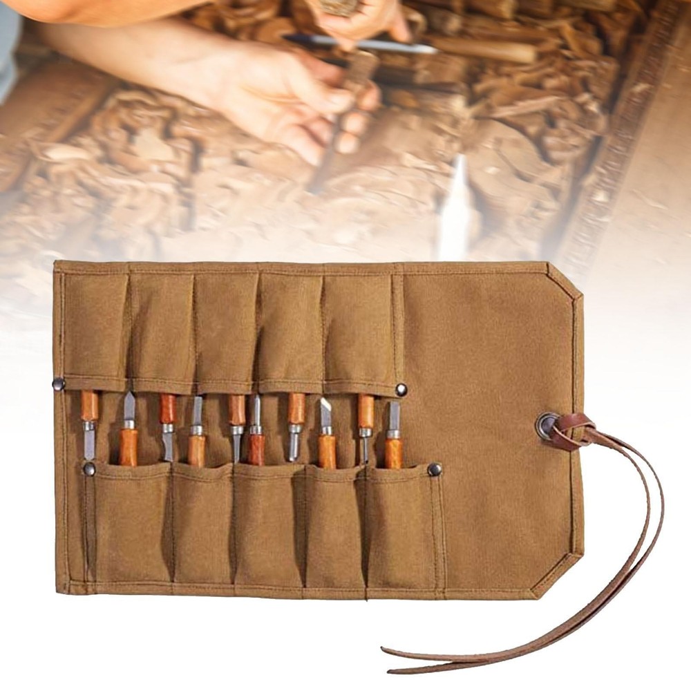Tool Bag Tool Bag Small Carrying Bag Organizer Holder Tool Organizer Bag Tool