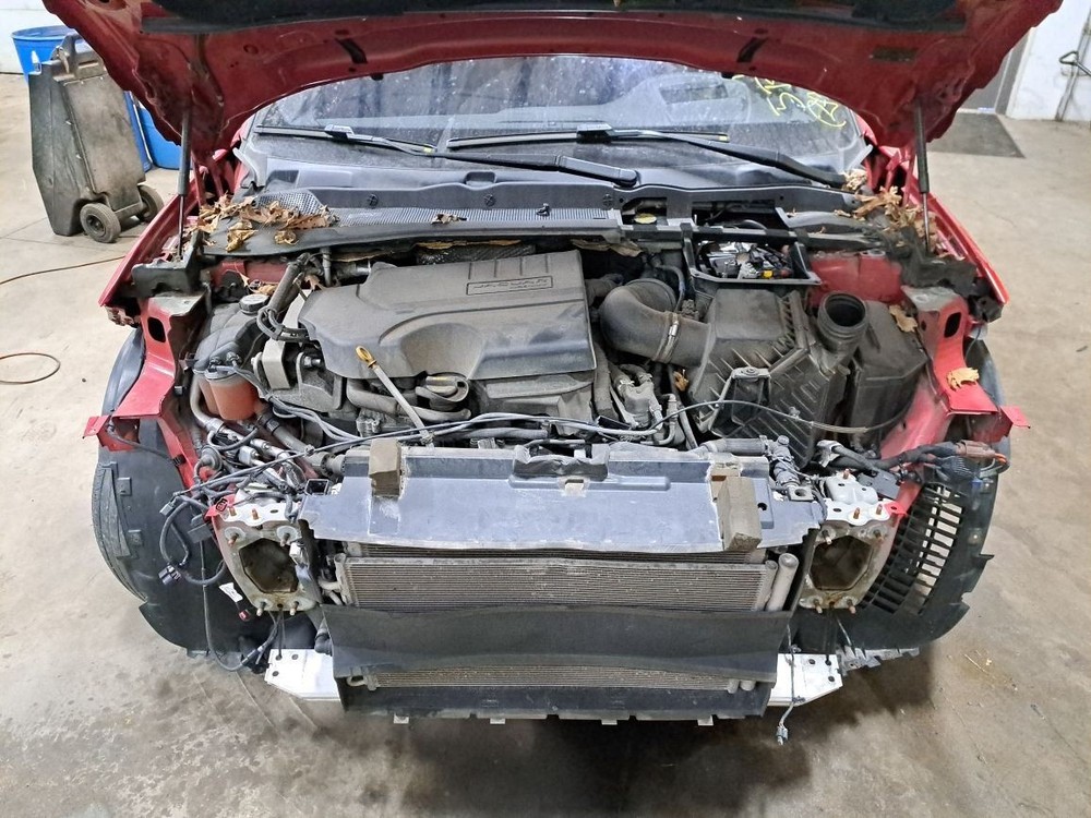 2018 E-pace Display Screen Sku#4061962