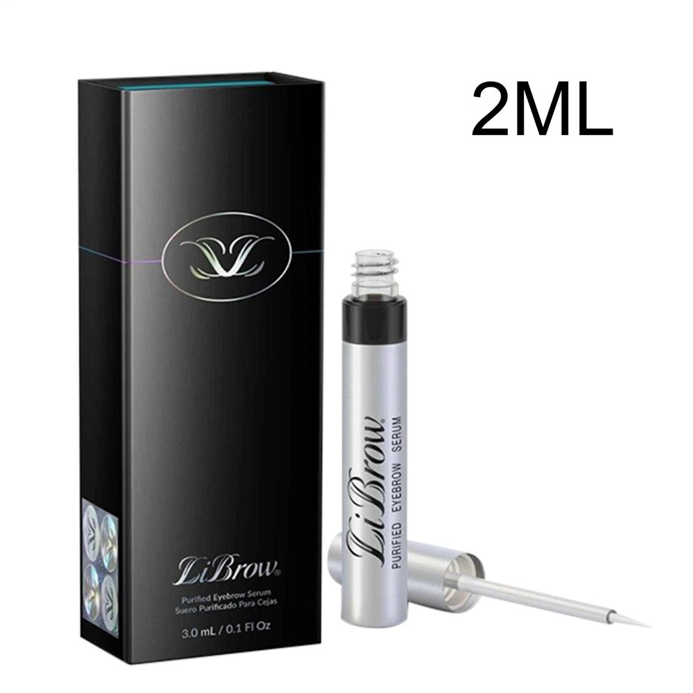 Authentic Eyelash Serum 2.0 mL