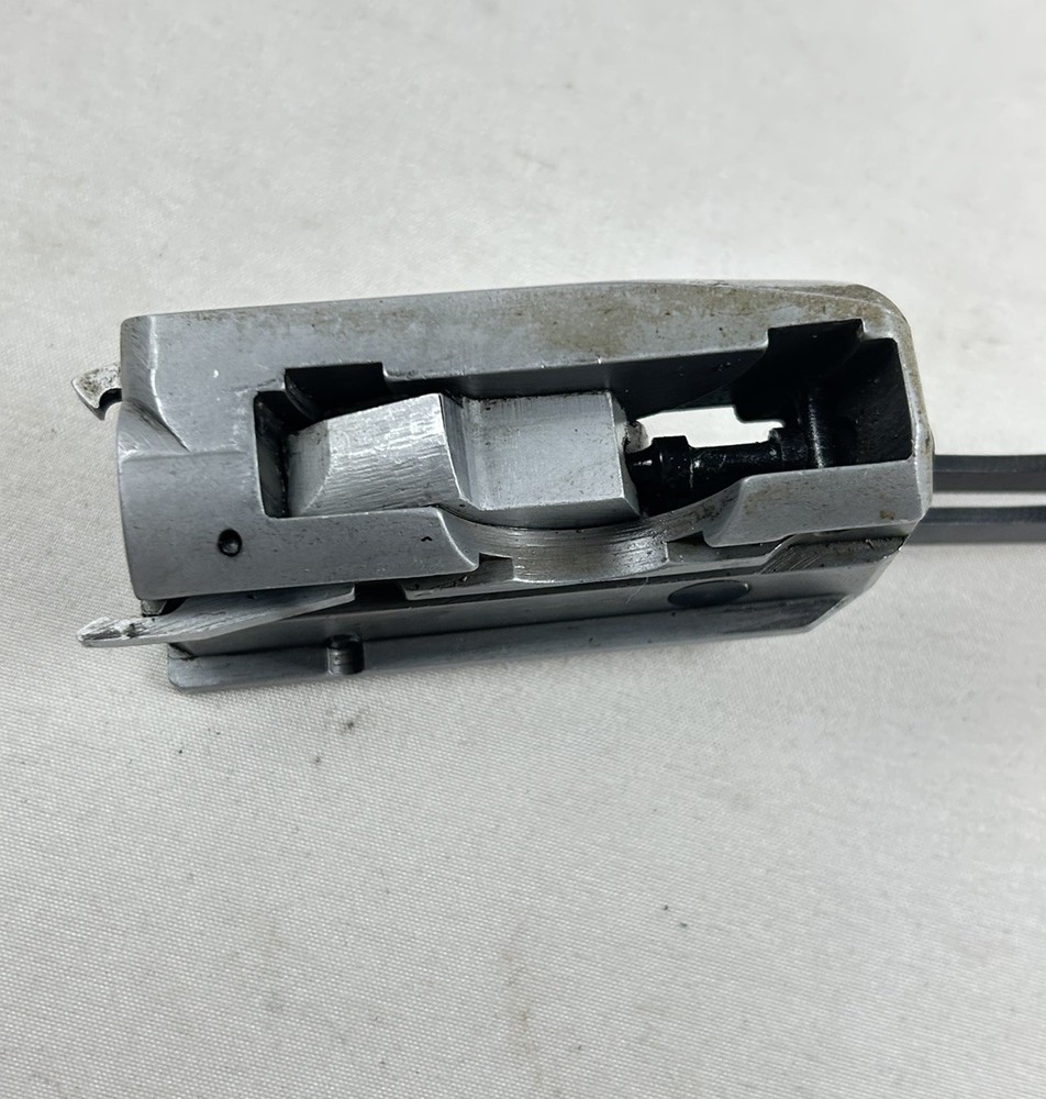 Ithaca SKB Lightning 12 Ga. Bolt Assembly W/ Handle #P103 VG+ condition