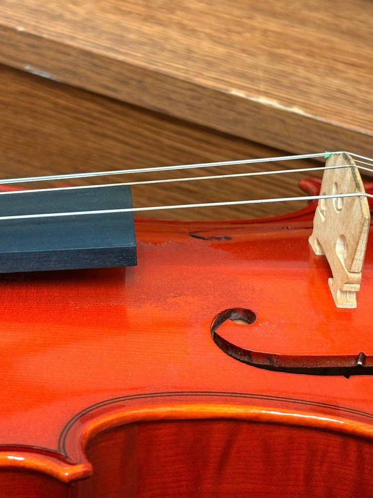 Purfling Violin Outfit Auditorium 4/4