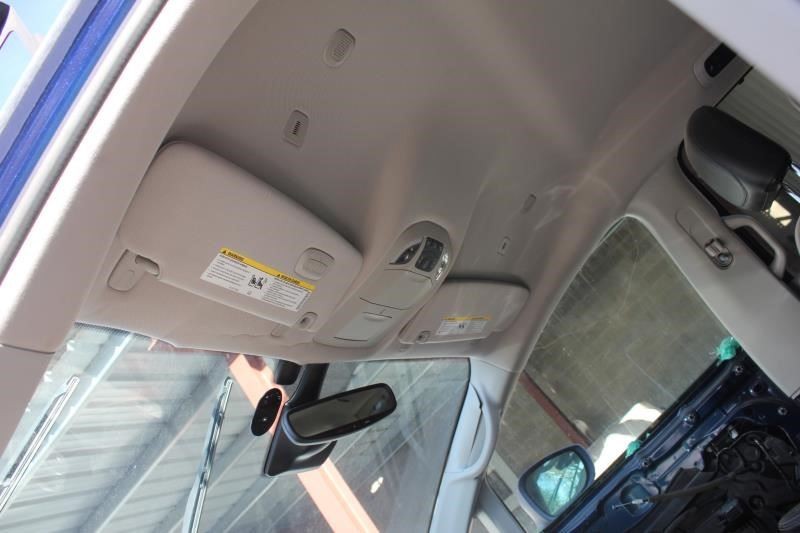 PACIFICA 2019 Camera/Projector 551402