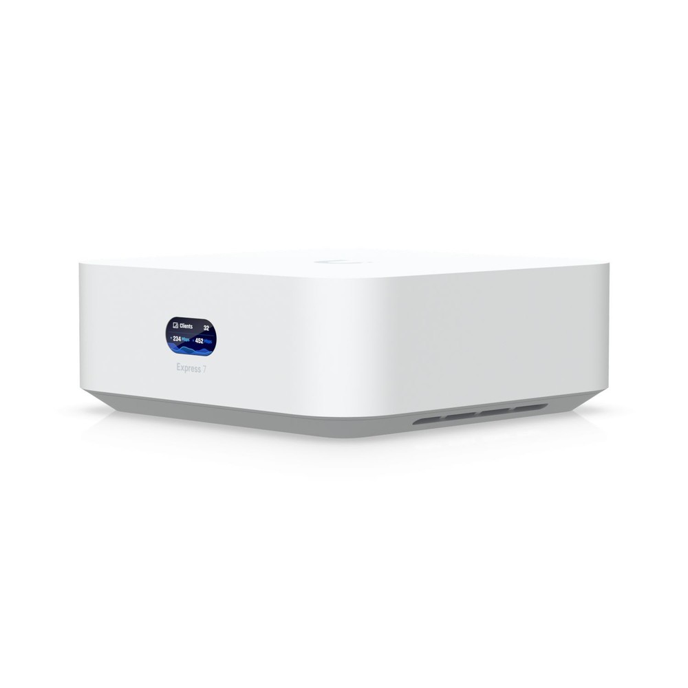 UX7 Ubiquiti UniFi Express 7