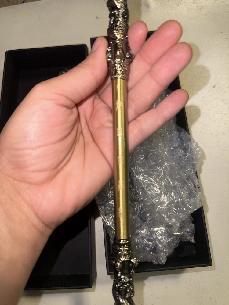 Flame Spade Wukong Lighter