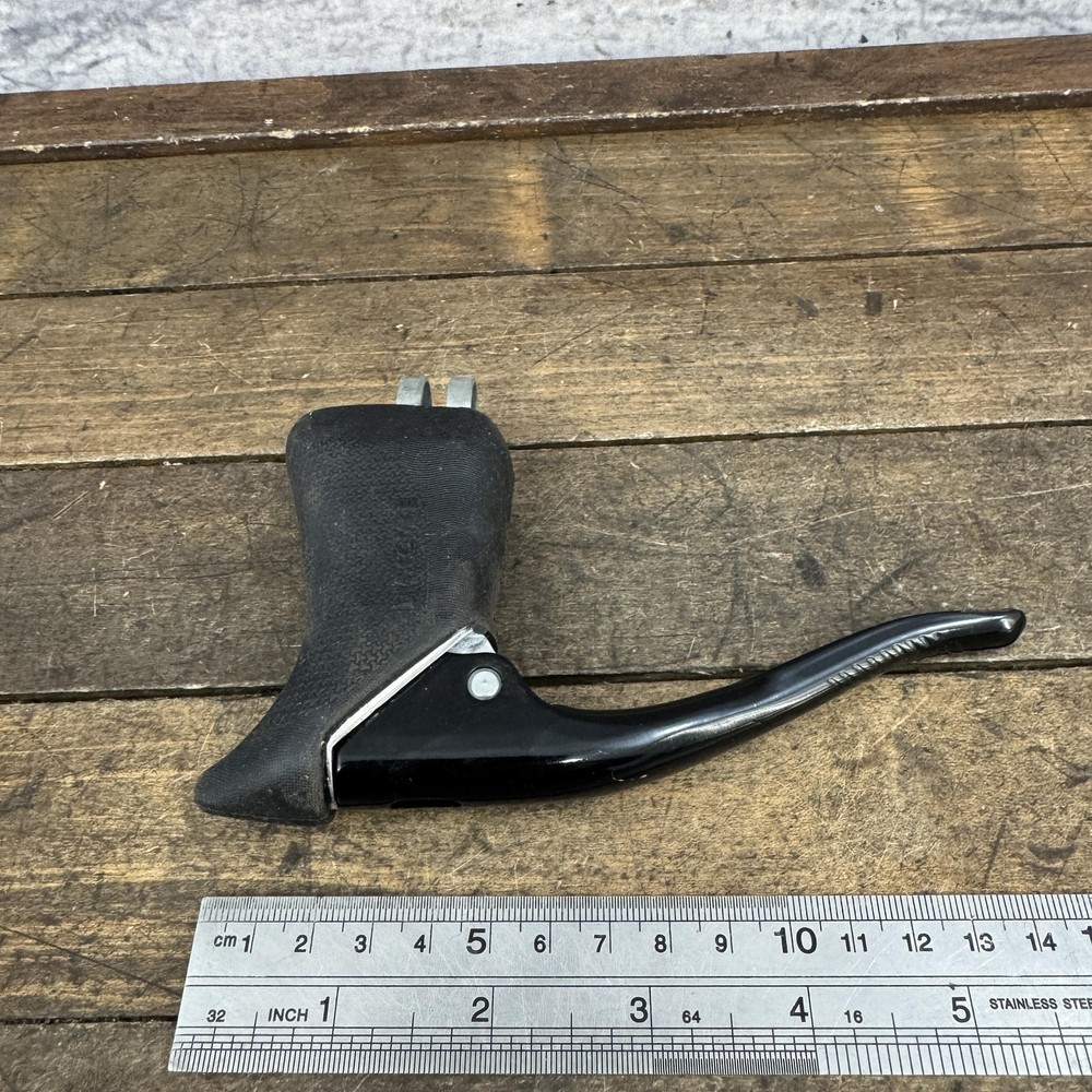 Vintage Dia-Compe Aero Brake Levers NOS LEFT LEFT Both Lefts