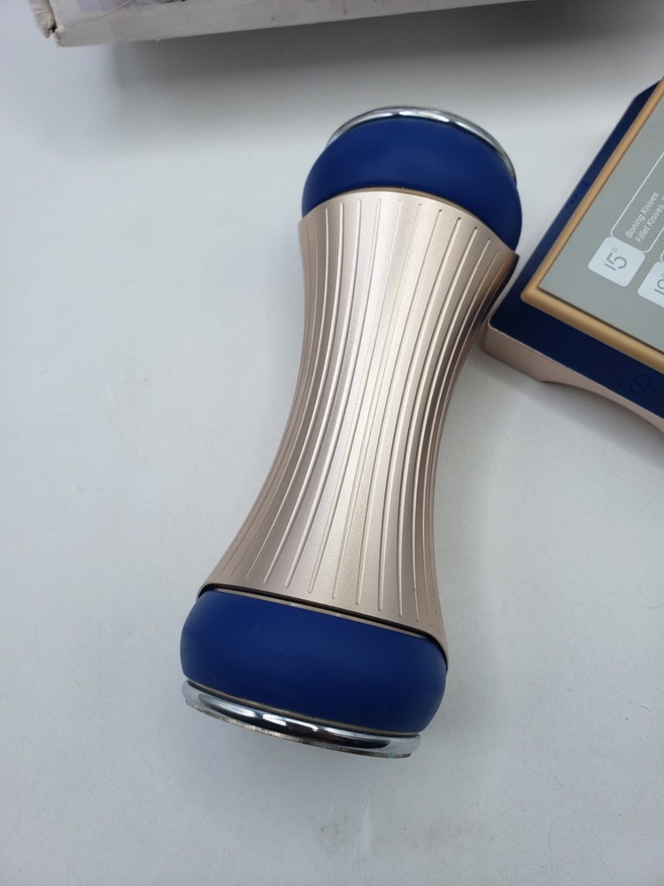 Homly Hand-Held Rolling Knife Sharpener