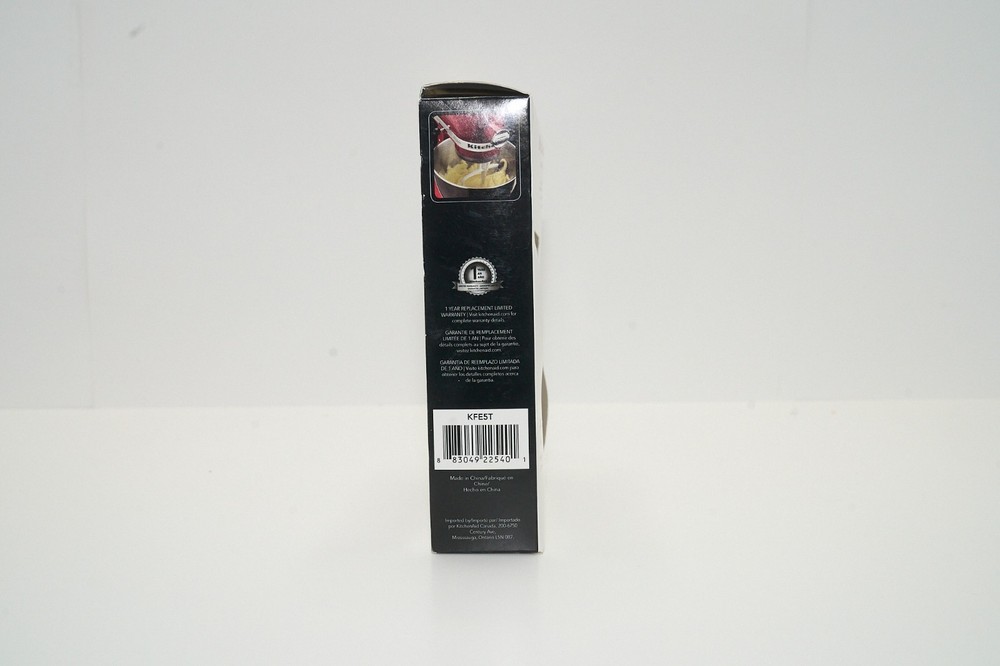 KitchenAid KFE5T Tilt-Head Flex Edge Beater