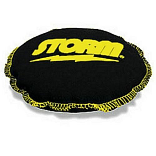 Storm Bowling Vanilla Scented Grip Sack Black