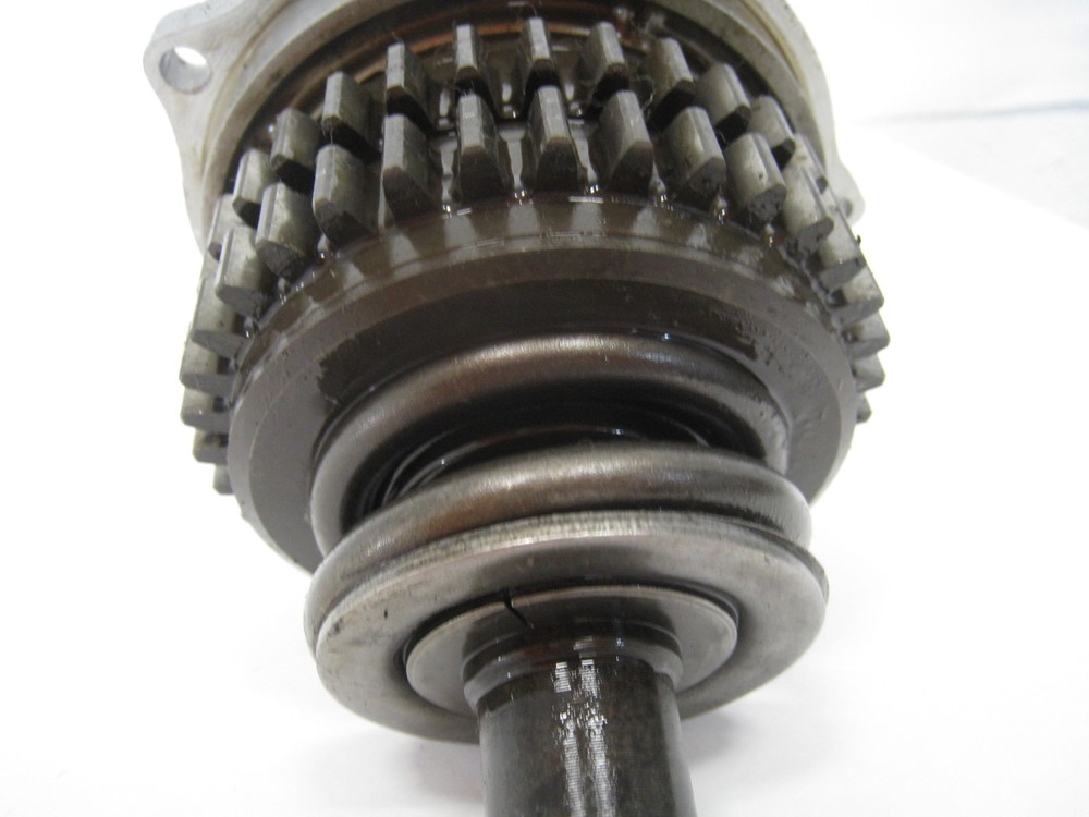1983 HONDA GL1100 I ALTERNATOR SHAFT