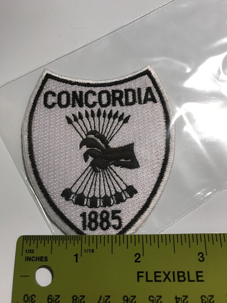 Concordia Patch (Patch10028)