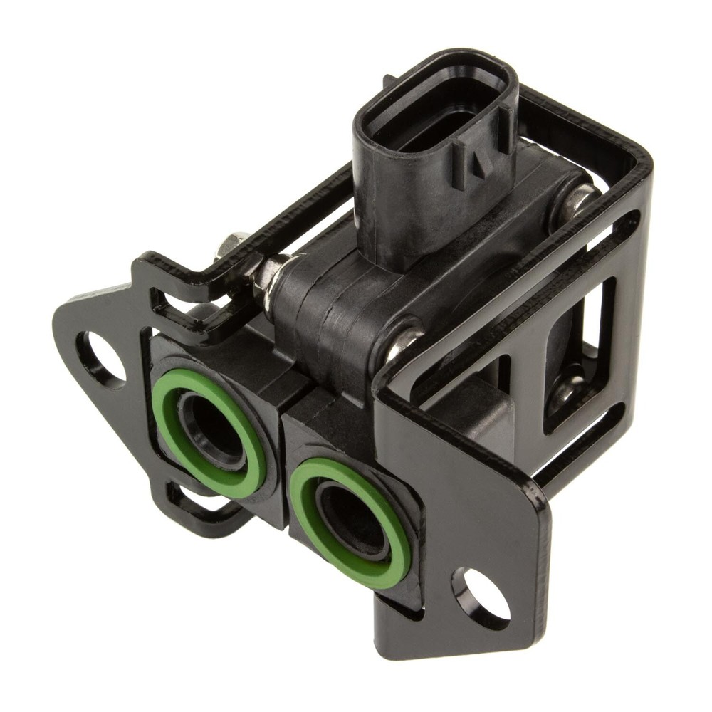 EGR DIFFERENTIAL PRESSURE