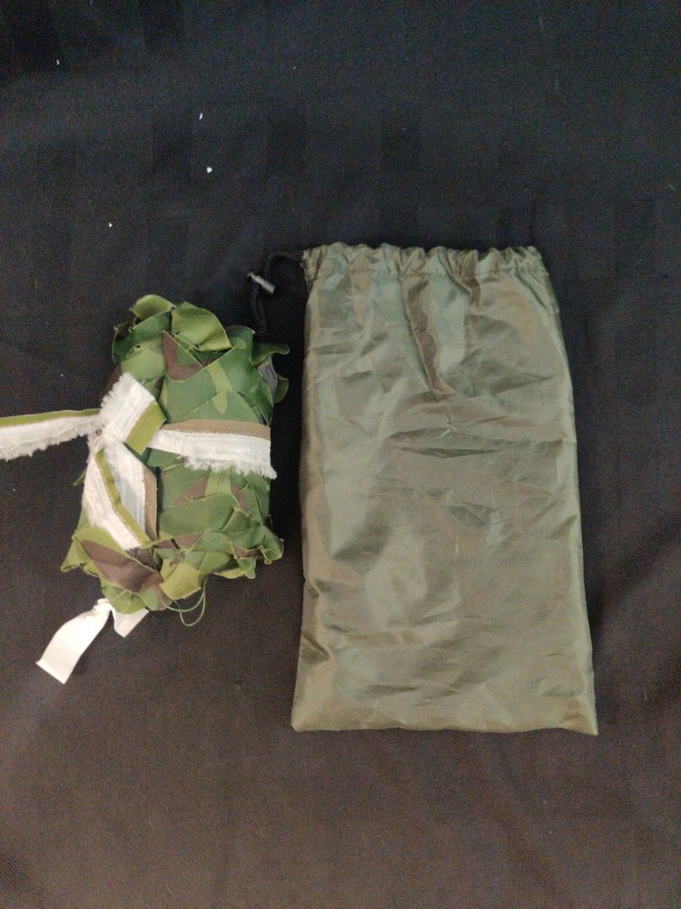 Woodland Digital Emekian Camo Net