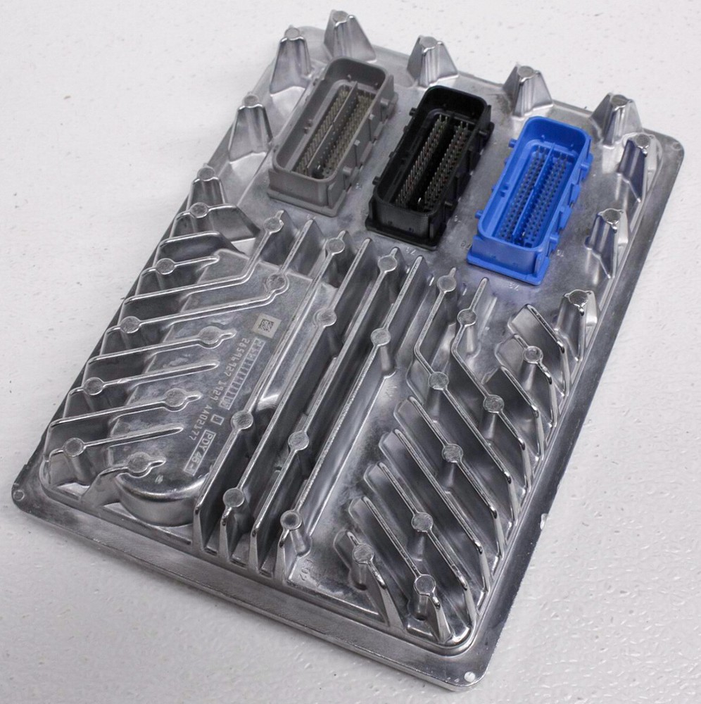 12692070 OEM Cadillac ATS, Camaro, CTS, XTS Engine/Motor Control Module ECM EEC