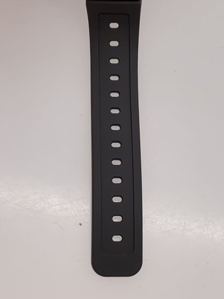 CASIO Watch Digital WHT GRY DW 6900HD