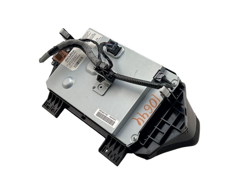 2019-2022 Acura ILX Display 8'' Screen With Navigation