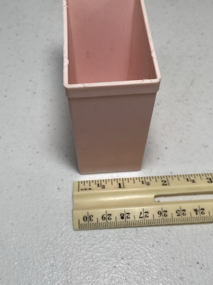 Popeil 1967 Steamset SST-1 Replacement Part - Water Cup