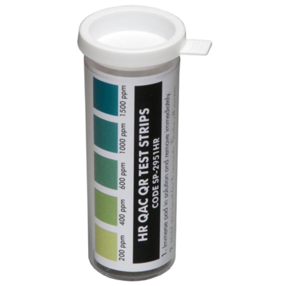 Spartan QT-10 Papers 0-400 , 1 Pack