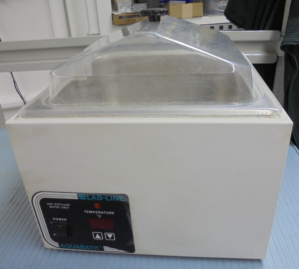 Lab Line 18007 14.6L Water Bath