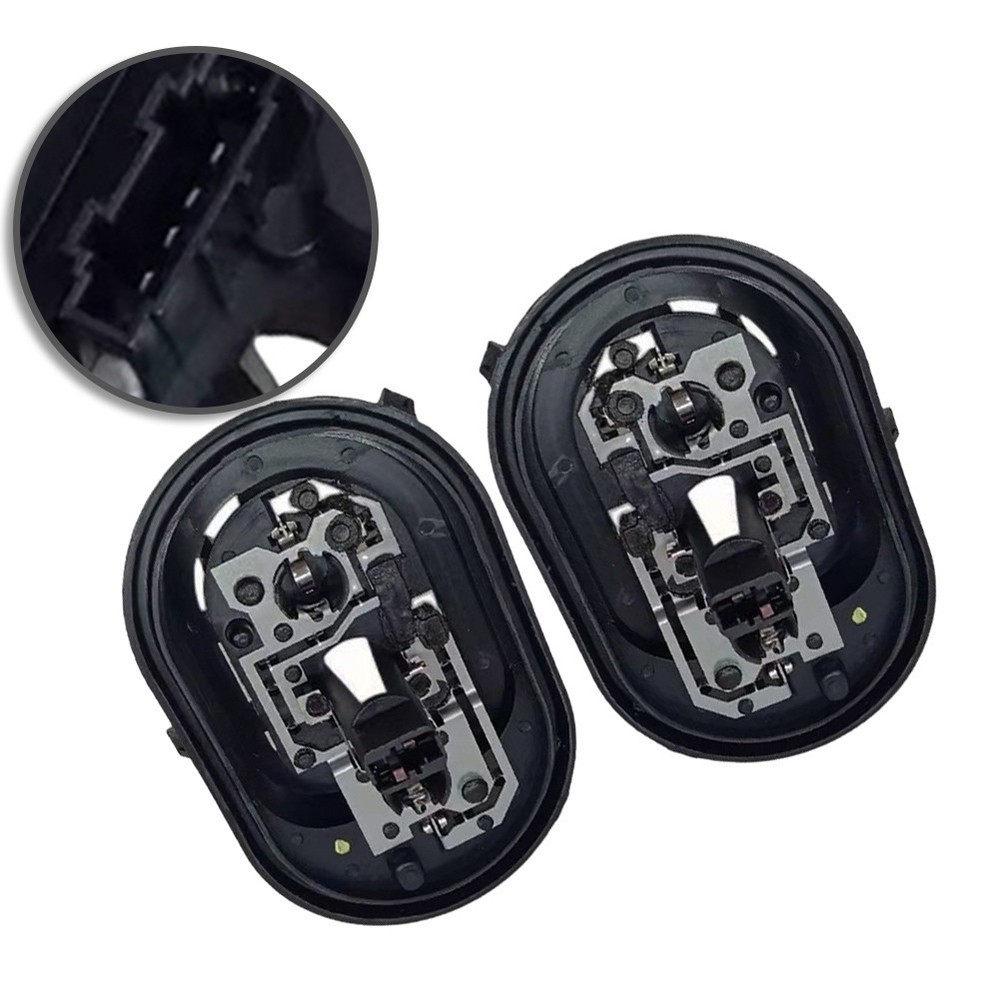 OE Replacement Brake Light PCB Rear Lamp Module No Programming Required