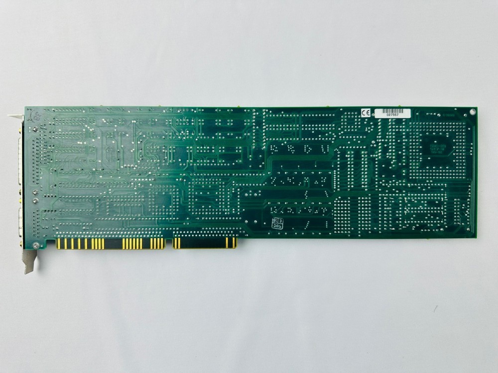 Network General Corp LM2000 REV D P211-09012-003 ISA Controller Board