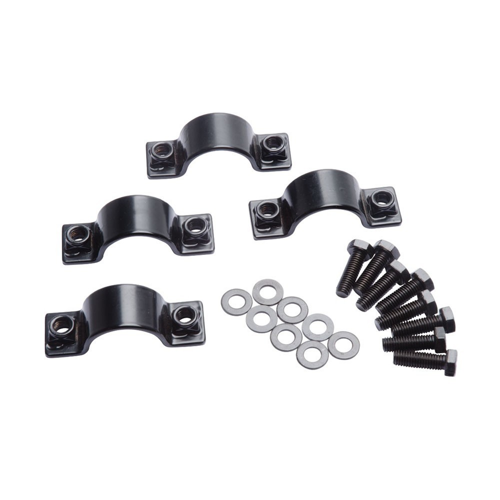 Tusk Replacement Subzero Plow Mount Hardware - HTPK-002