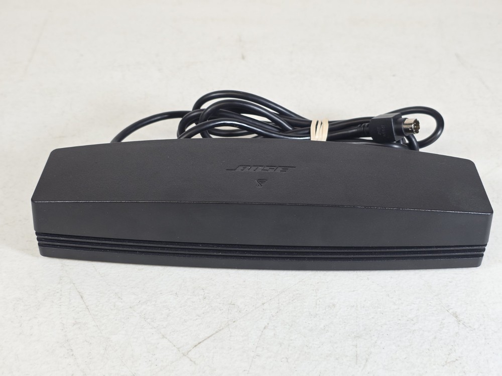 Bose SoundTouch Wireless Adapter 412451 WiFi Bluetooth Audio