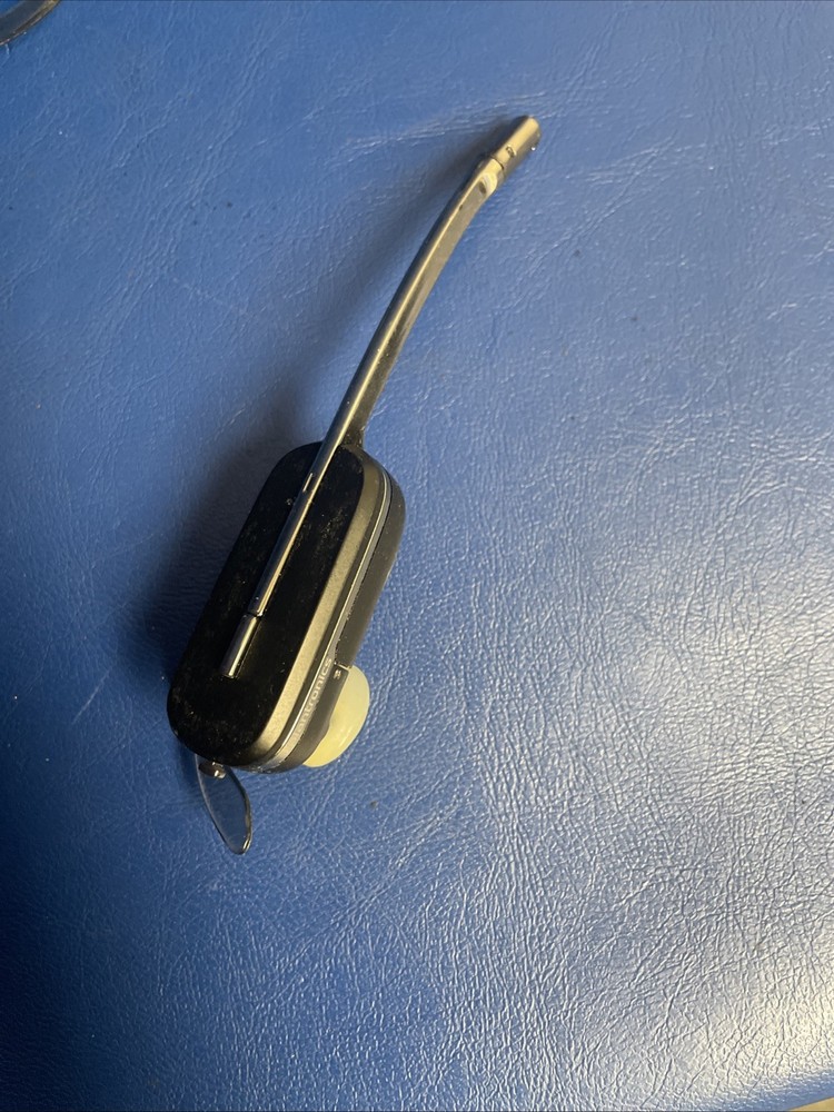 26X UTESTED - Plantronics MIX MODELS Wireless Bluetooth Headset /AS IS