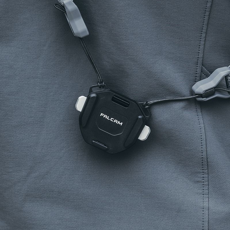 FALCAM F38 V2 Shoulder Strap Quick Release Shoulder Strap Kit For Camera