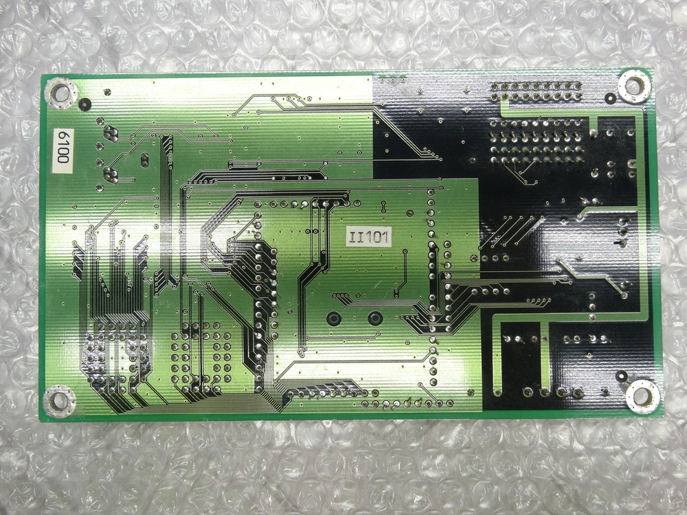 Noritsu J390741 Board Original